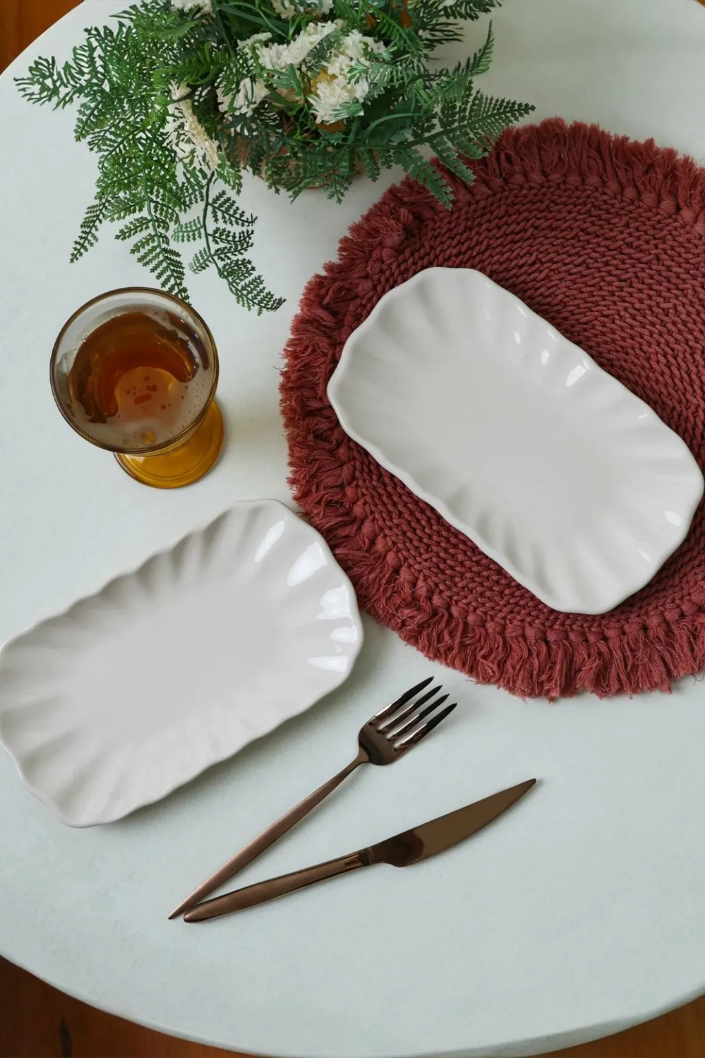 Set pjatash (2 copë), Hermia Concept, X00017619 - 2