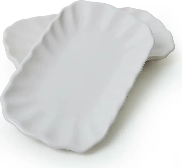 Set pjatash (2 copë), Hermia Concept, X00017619 - 3