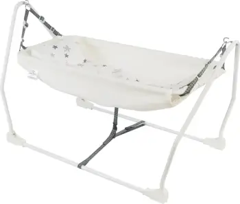 Hamake për bebe, Evila Originals, Marmaris, ngjyrë ecru