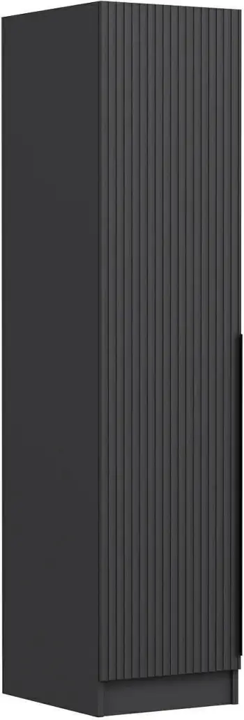 Dollap Skye Decor, anthracite, Minar Kale - 8680