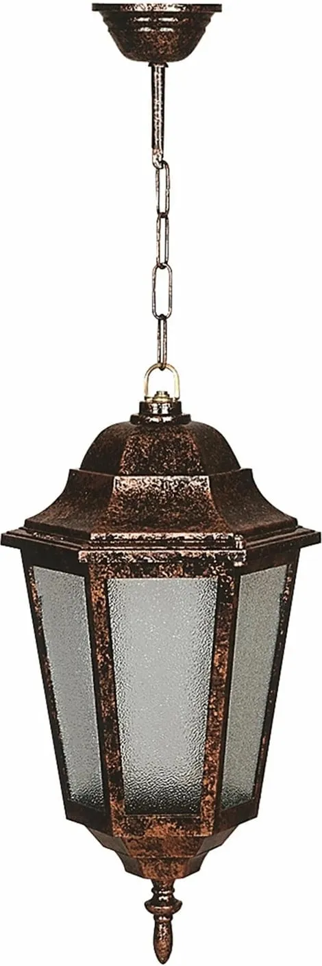 Llambë tavani për jashtë Opviq, ngjyrë kafe, BFE-68188-BKR - 1