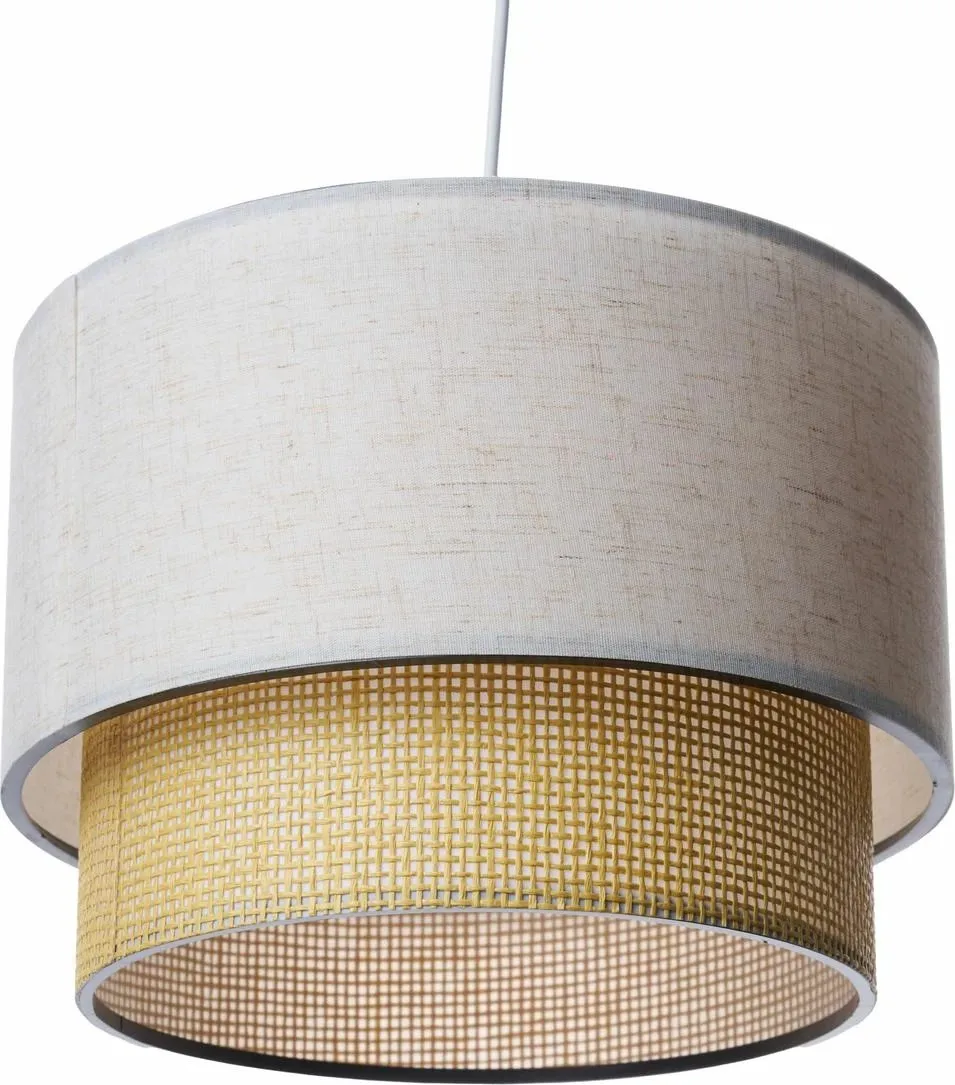 Llambë tavani Opviq, krem, AYD-3628 - 5