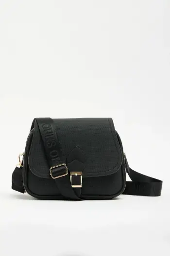 Çantë dore Zoozie, e zezë, MK1020225SV10-025