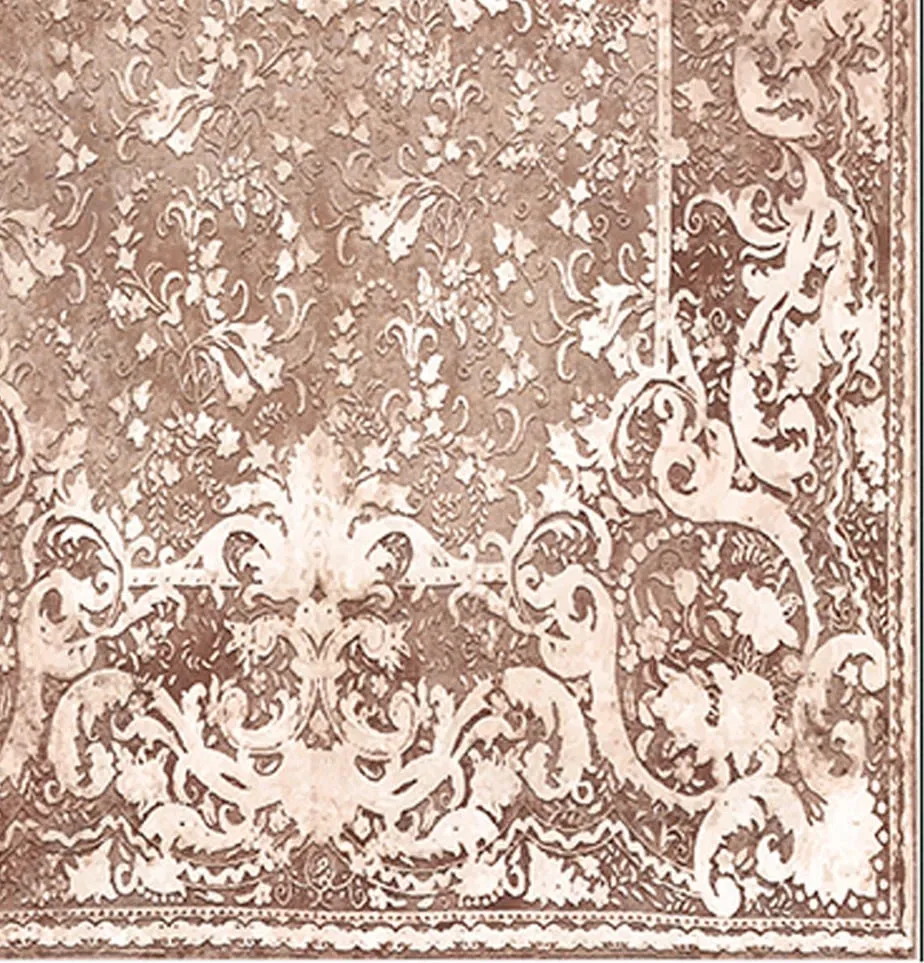 Set tapetash për banjo (2 copë), Mijolnir, 510610, ngjyrë pluhur - 3