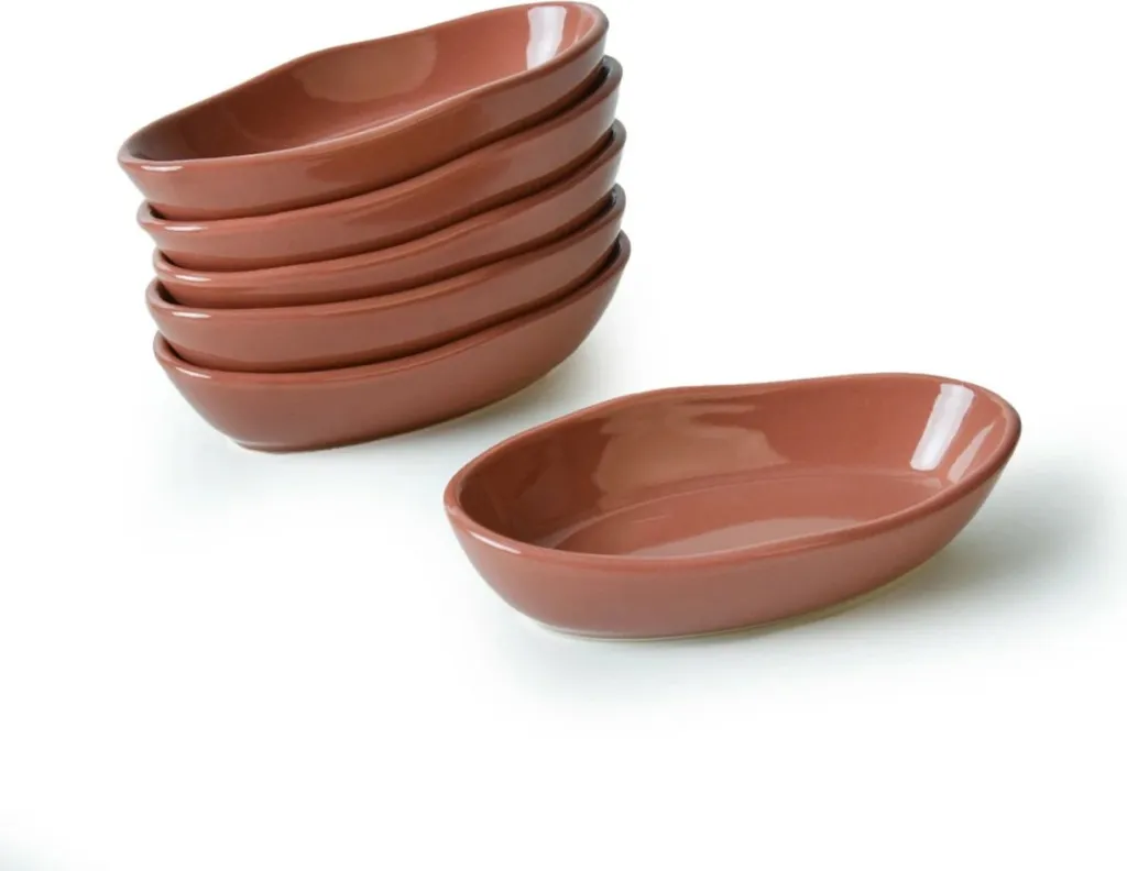 Set pjatash për meze (6 copë), Hermia Concept, X00017482 - 2