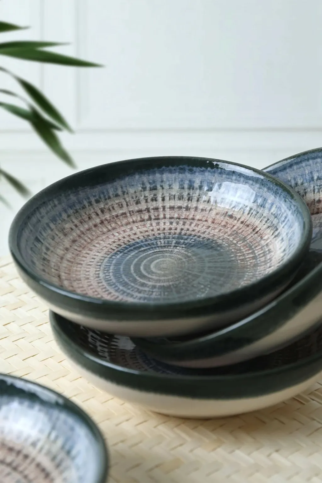 Set tasash për salcë (6 copë), Hermia Concept, X00017289 - 2