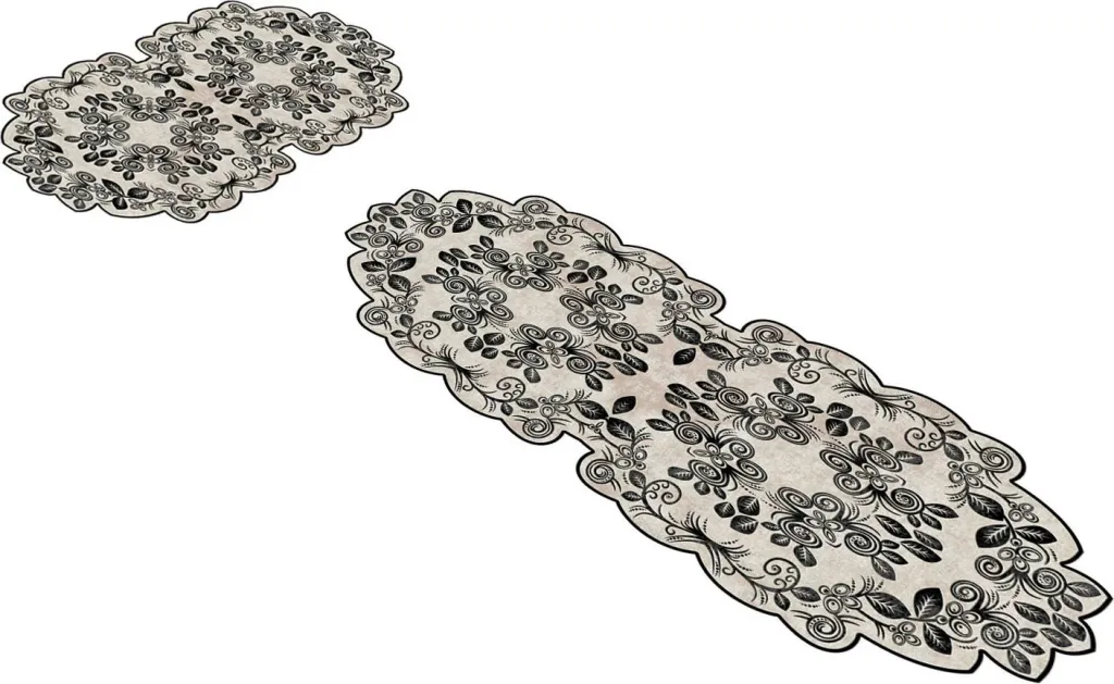 Set tapetash për banjo (2 copë), Mijolnir, 21015915Kr - 4