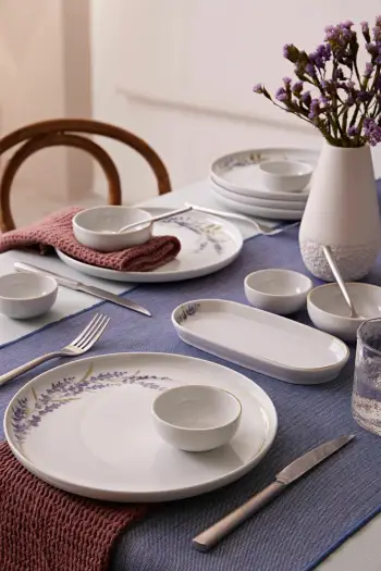 Set mëngjesi 14 pjesësh, Hermia Concept, NNMOD14KH880828