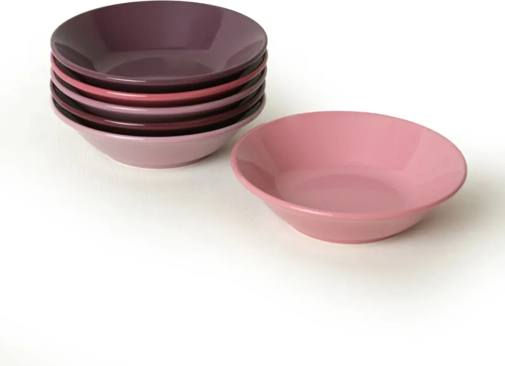 Set pjatash (6 copë), Hermia Concept, ST842006F18XA000000MACD700 - 2