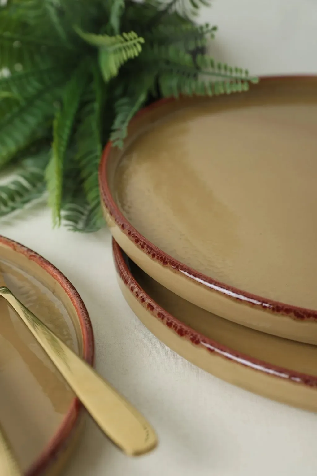 Set pjatash (6 copë), Hermia Concept, X00018286 - 2