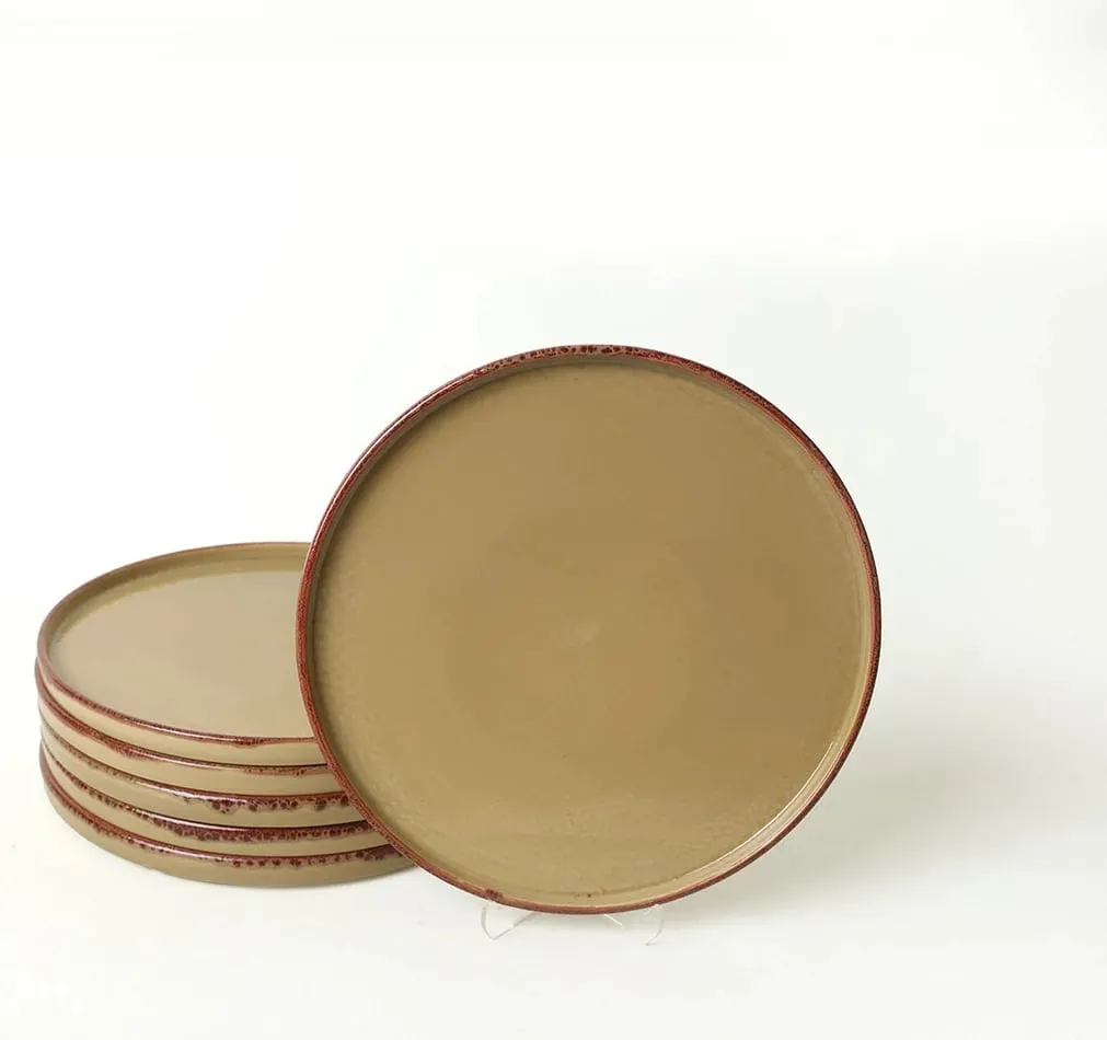 Set pjatash (6 copë), Hermia Concept, X00018286 - 6
