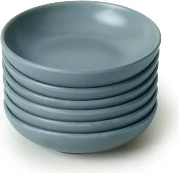 Set tasash për salcë (6 copë), Hermia Concept, X00019056 - 4