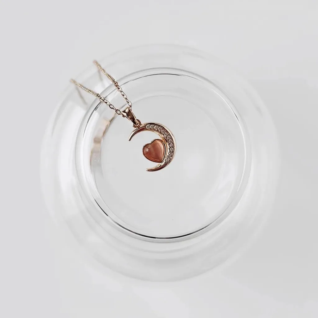 Varëse çeliku Jumeon, Luna rozë - 2