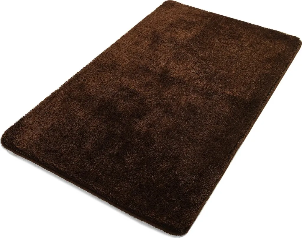 Tapet banje akrilik Mijolnir, Havai, kafe, 60x100cm - 1