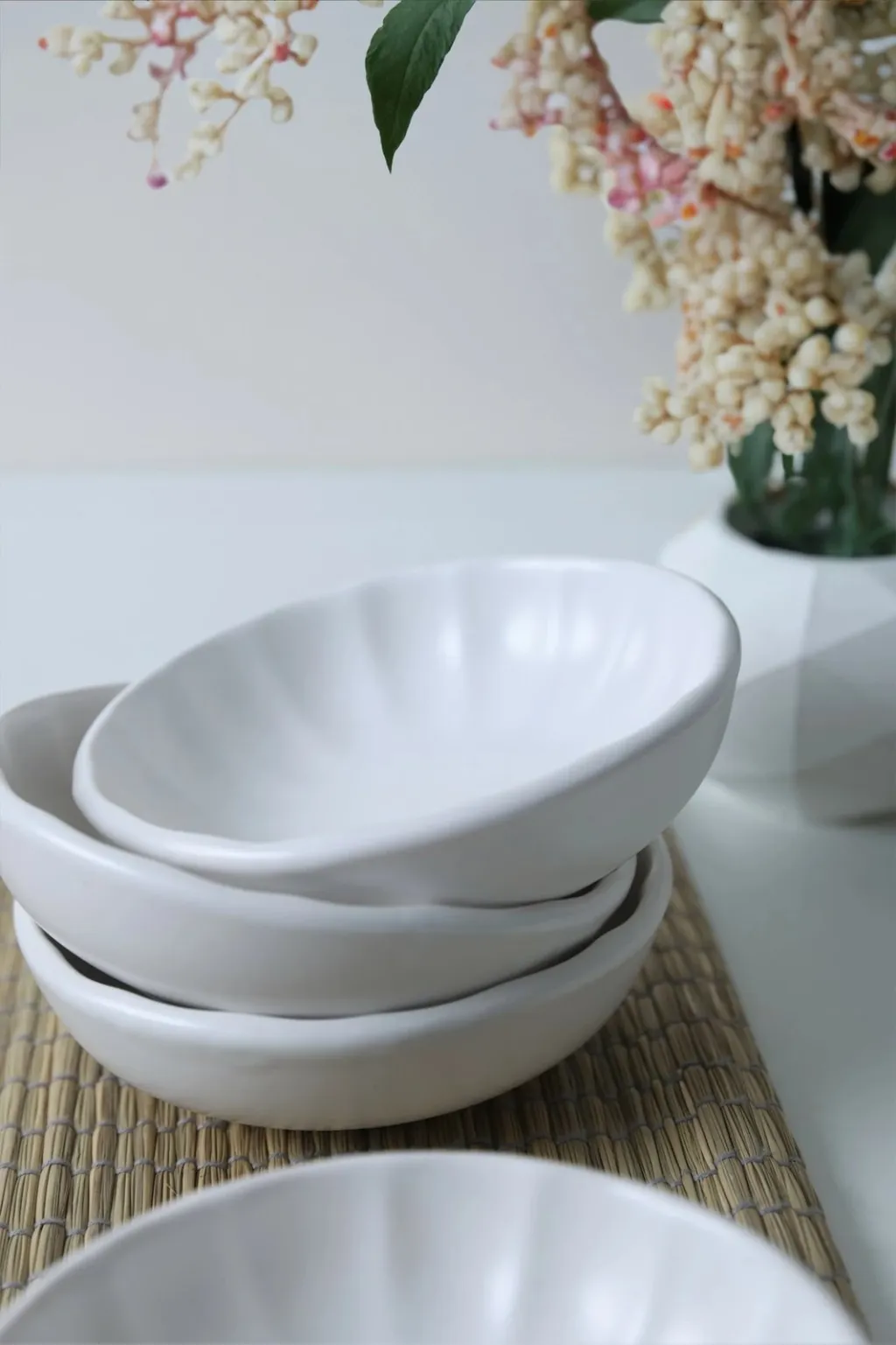 Set pjatash për meze (6 copë), Hermia Concept, X00019040 - 2