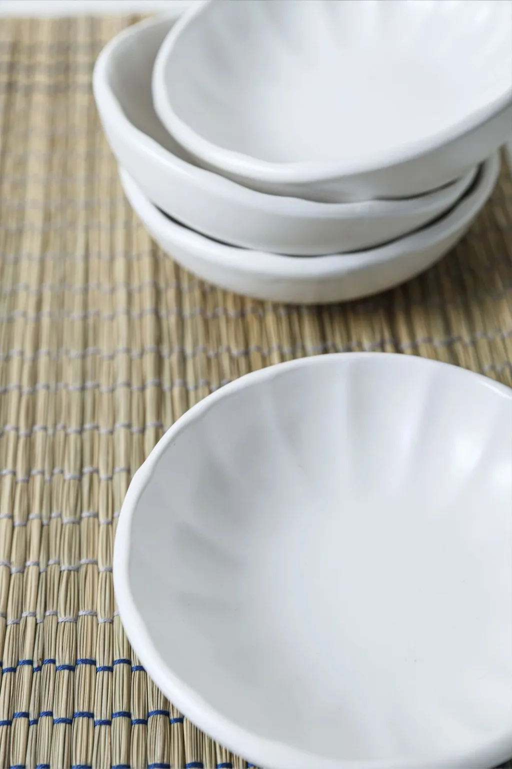Set pjatash për meze (6 copë), Hermia Concept, X00019040 - 3