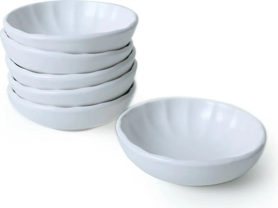 Set pjatash për meze (6 copë), Hermia Concept, X00019040 - 6