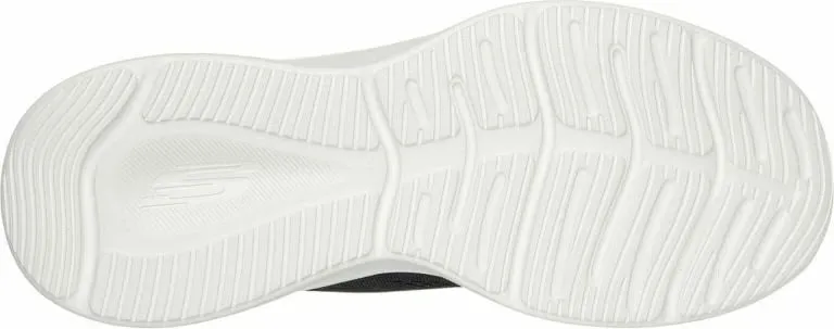 Atlete Skechers për meshkuj, të zeza - 3