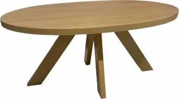 Tavolinë kafeje Tavola, 110x50x45 cm
