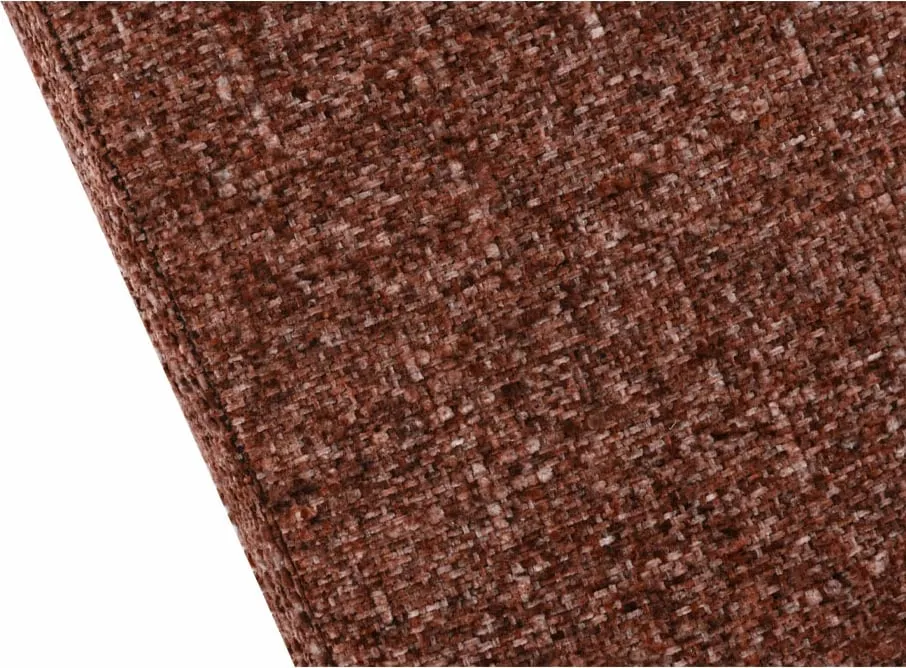Fotelje Moritz, terrakota, 73x72x75 cm - 8