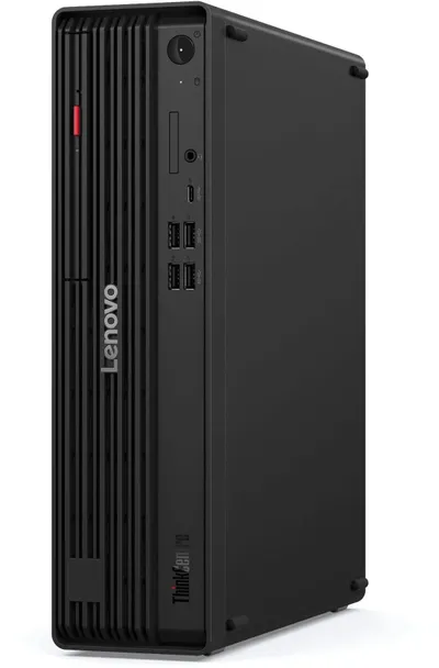 Kompjuter desktop Lenovo ThinkCentre M90s Gen 6, Intel, 512GB SSD, i zi - 1