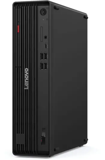 Kompjuter desktop Lenovo ThinkCentre M90s Gen 6, Intel, 512GB SSD, i zi