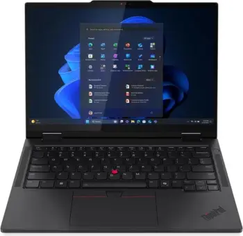 Laptop Lenovo ThinkPad T14s 2in1 G1, 14" Touch, 32GB RAM, 1TB SSD, i zi
