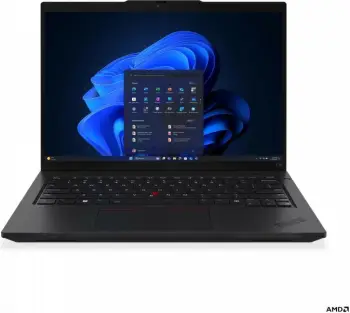 Laptop Lenovo ThinkPad L14 Gen 6, Ryzen 5 PRO, 14" WUXGA, 16GB RAM, 512GB SSD
