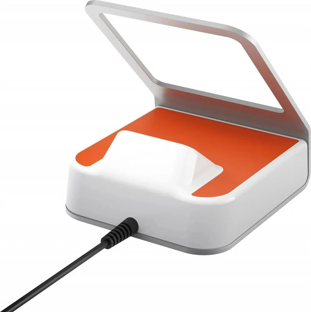 Lexues barkodi Sunmi 1D Blink-Scanning Box (1_794577), i bardhë - 3