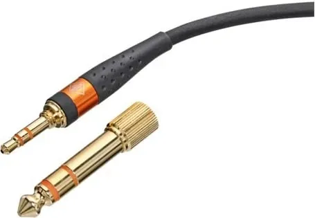 Kufje studio Neumann NDH 20, over ear, dizajn i mbyllur, argjendi - 2