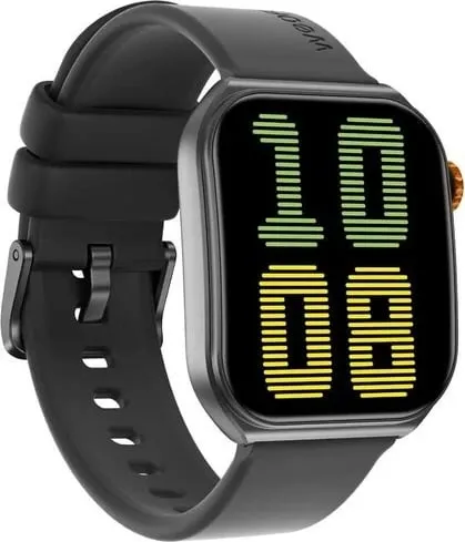 Smartwatch Weofly Edge 2, AMOLED, 400 mAh, Bluetooth 5.3, i zi - 2