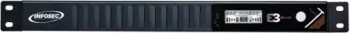 UPS Infosec E3 Evo 500 RM, 500VA, 300W, 4x C13, i zi