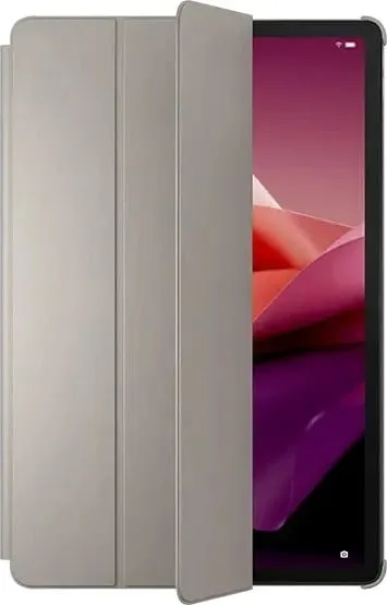 Mbështjellës tablet Lenovo ZG38C05242 folio, 12.7 inç, Oat - 1