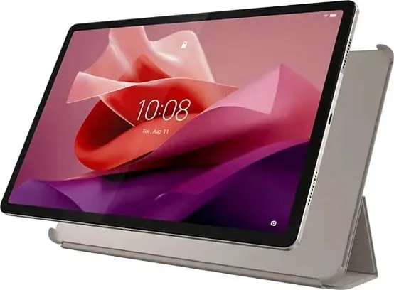 Mbështjellës tablet Lenovo ZG38C05242 folio, 12.7 inç, Oat - 2