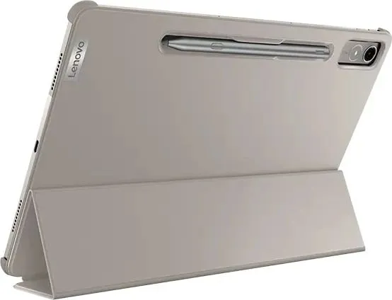 Mbështjellës tablet Lenovo ZG38C05242 folio, 12.7 inç, Oat - 3