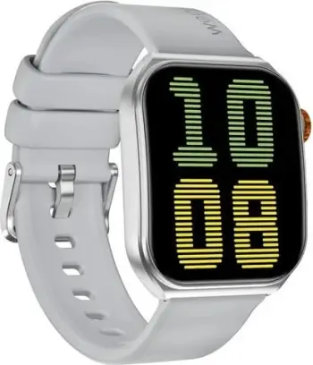 Smartwatch Weofly Edge 2, AMOLED, 400 mAh, Bluetooth 5.3, Argjendtë