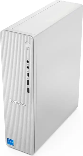Kasë Lenovo IdeaCentre Tower 08IRR9, Intel Core i5-14400, 16 GB RAM DDR5, 512 GB SSD, Gri