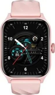 Smartwatch Weofly WY-ACTIVE, Bluetooth 5.2, 260 mAh, Rozë - 1