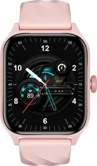 Smartwatch Weofly WY-ACTIVE, Bluetooth 5.2, 260 mAh, Rozë