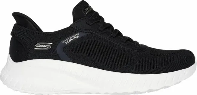 Atlete për femra Skechers, të zeza - 1