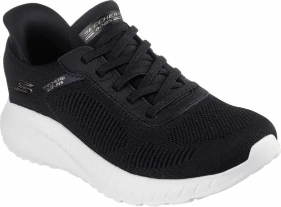 Atlete për femra Skechers, të zeza - 2