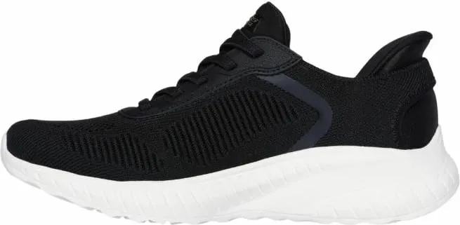 Atlete për femra Skechers, të zeza - 3