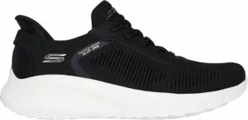 Atlete për femra Skechers, të zeza