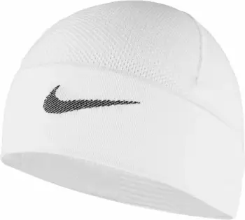 Kapelë sportive Nike Skull Cap Knit 92800592014, Dri Fit, elastike, e zezë