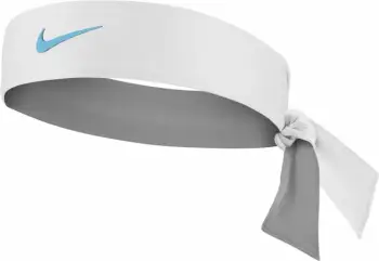 Shirit koke Nike Tennis Premier 92800619928, Dri FIT, i bardhë