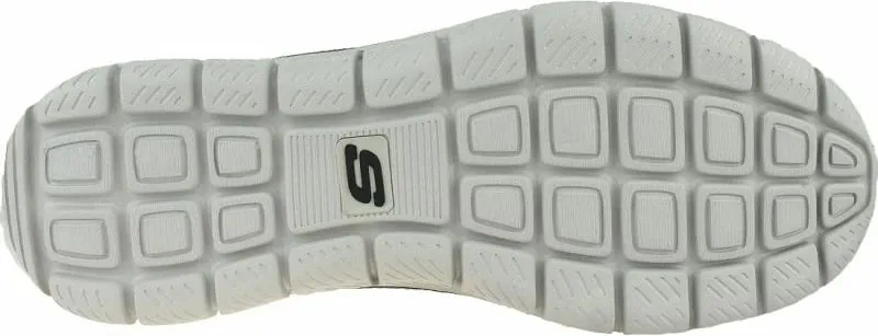 Atlete për meshkuj Skechers, gri - 4