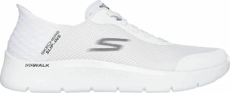 Atlete për meshkuj Skechers, të bardha - 1