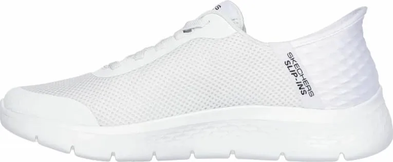 Atlete për meshkuj Skechers, të bardha - 2