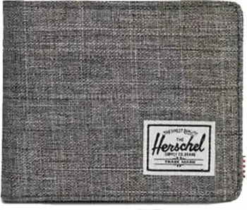 Portofol për meshkuj Herschel, gri