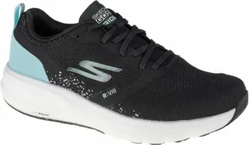 Atlete për femra Skechers, të zeza